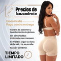 PANTY CONTROL ABDOMEN